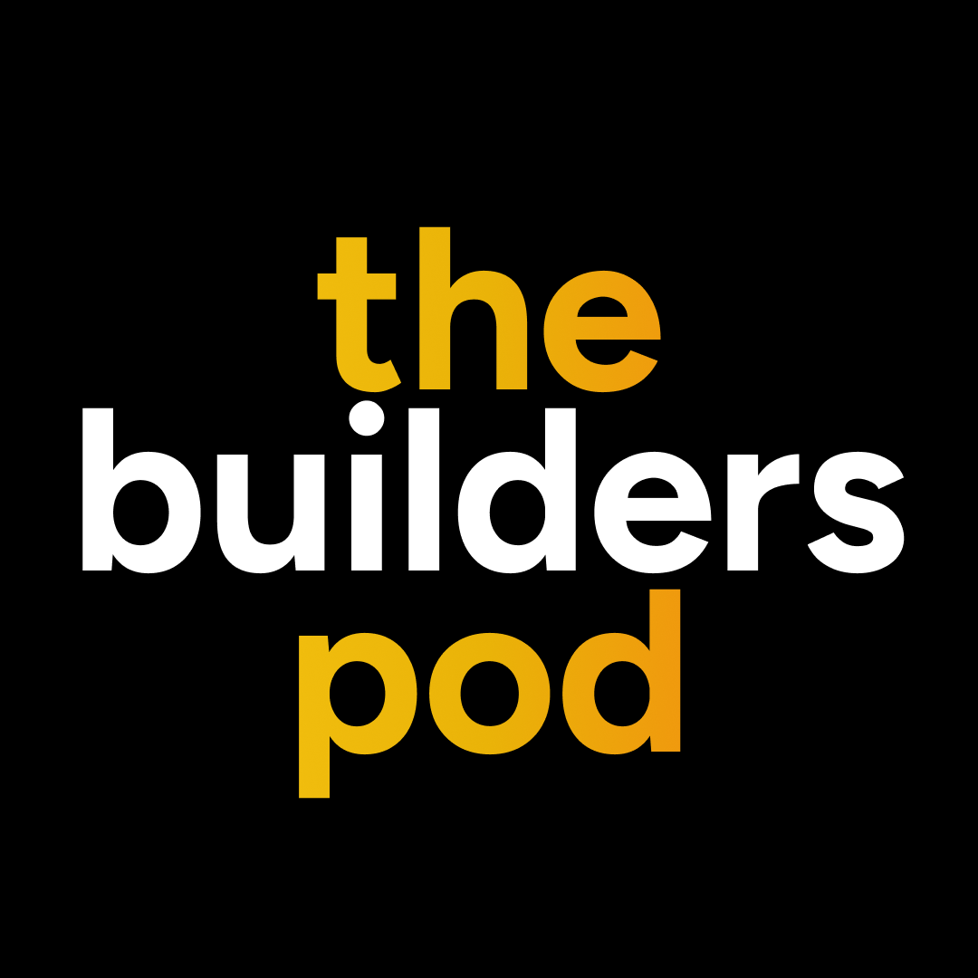 Builders Pod Logo