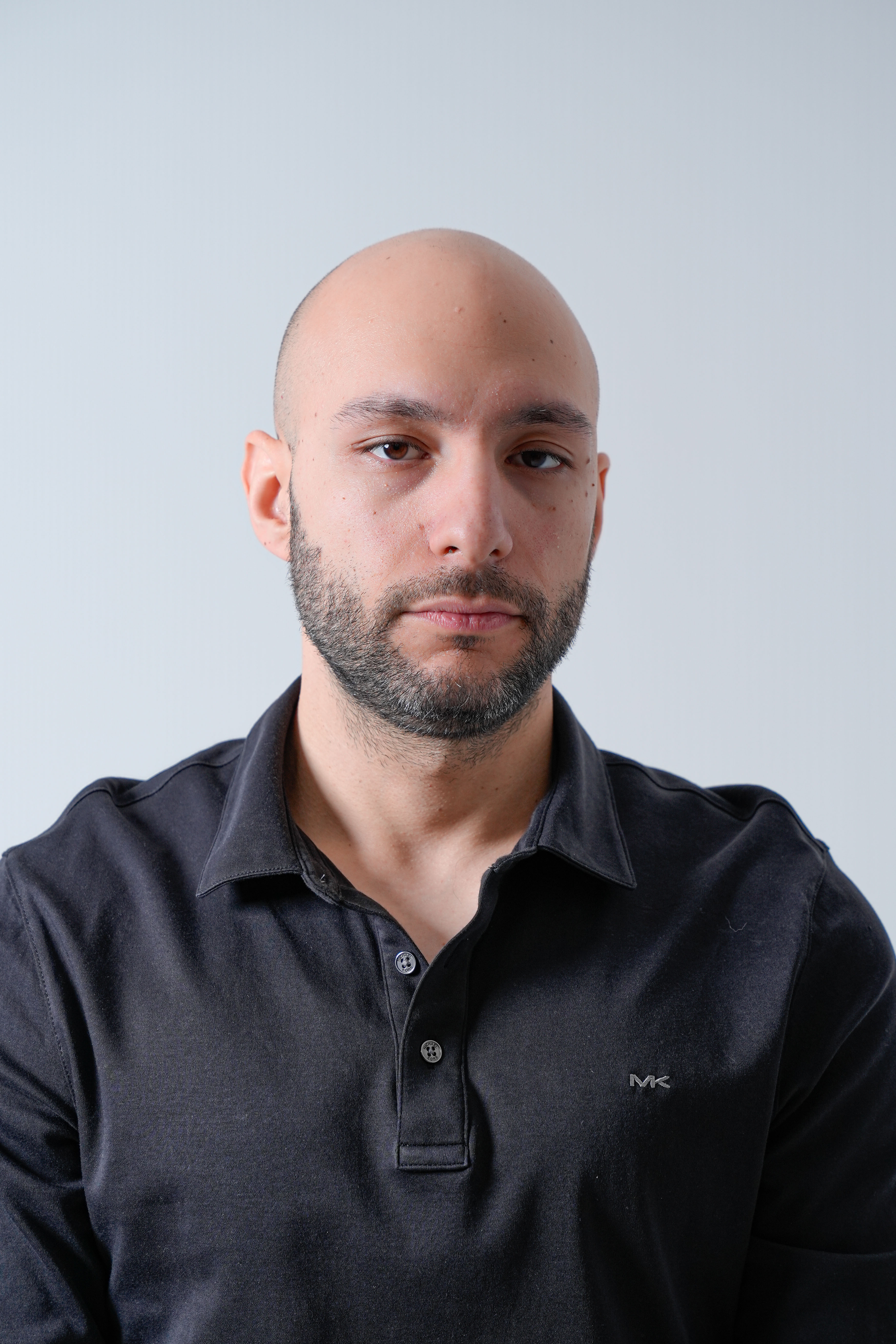 Davor Minchorov