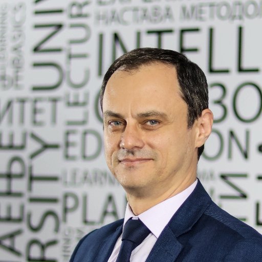 Zlatko Bezhovski